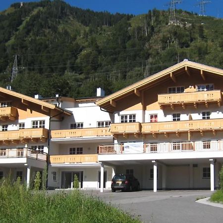 AlpinResort Kaprun 2 Exteriör bild